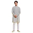 VASTRAMAY boys VASTRAMAY YUVA Boys39 Ash Grey