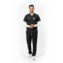 VastraMedwear Medical Scrub Suit for Men Pa Shirt Hospital Scrub
