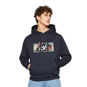 VastraVibes Men Hoodie