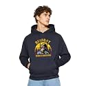 VastraVibes Men Hoodie