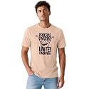Vastrio Unisex Procrastinators Unite Graphic Regular Fit
