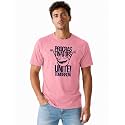 Vastrio Unisex Procrastinators Unite Graphic Regular Fit