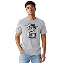 Vastrio Unisex Procrastinators Unite Graphic Regular Fit
