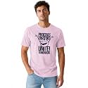Vastrio Unisex Procrastinators Unite Graphic Regular Fit