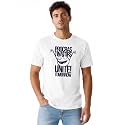 Vastrio Unisex Procrastinators Unite Graphic Regular Fit