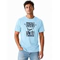 Vastrio Unisex Procrastinators Unite Graphic Regular Fit