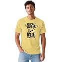 Vastrio Unisex Procrastinators Unite Graphic Regular Fit