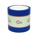 Vastu Vardan Blue Vastu Correction Tape | 4 Inch(96 Mm) Approx | Lenth- 20 Meter Approx |Pack of 1 | Vastu Tape Remedy | Toilet Correction | Tape Remedy | Vastu Tape |
