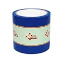 Vastu Vardan Blue Vastu Correction Tape | 4 Inch (96mm) Approx | Length- 20 Meter Approx | Toilet Vastu Remedy | Pack of 1