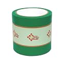 Vastu Vardan Green Vastu Correction Tape | 4 Inch (96mm) Approx | Length- 20 Meter Approx | Toilet Vastu Remedy | Pack of 1