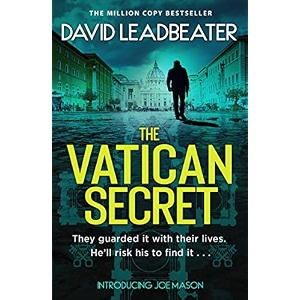 the vatican secret