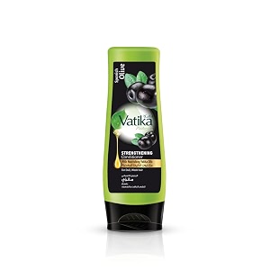 vatika naturals all hair multivitamin enriched black seed complete hair care conditioner 200mlblackberry hennablended with essential multivitaminsfor complete care amp nourishment 100 millilitre
