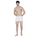 VATS Sports Elite Seamless Supporter for Men Sports Underwear for Workout in Gym (Medium, White)