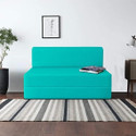 Vats venture Sofa Cum BedFold Foam SofaSofa