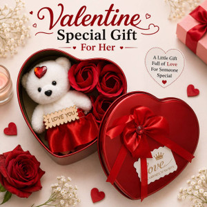 Vatsalya International Lamp Gift Set