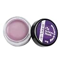 Lip Plumping Mask with Avacado Butter & Viramin E for Naturally Glowing Lips | Fades Lip Pigmentation | Smoothes Flaky & Dry Lips | Soft Lips, Lip Sleeping Mask | Nourished, Plump & Glowing Lips | Hydrated & S