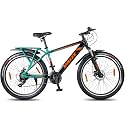 Vaux Stallion-Pro 27.5T Gear Cycle for Men