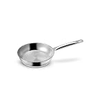 VAYA Hautechef Stainless Steel Impact Bonded Fry