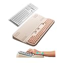 Wrist Rest for KeyboardComputer Ergonomic Wrist Support