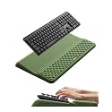 Vaydeer Wrist Rest with Keyboard Stand Computer