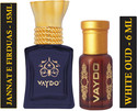 vaydo JANNAT E FIRDUAS WHITE OUD