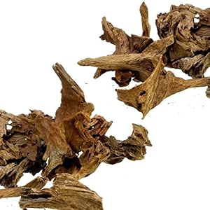 vayinato natural dragon driftwood 3 pieces for aquarium terrarium amp reptile tank  natural aquascaping wood decoration for fish amp shrimp tanks  510 inch  by petzlifeworld