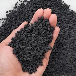 vayinato natural volcanic black lava rocks versatile pebbles for fish tank landscaping succulent planters vase filler amp garden accents indoor outdoor gas fyre pits fyreplaces 35mm 2 kg