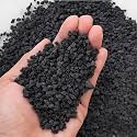 VAYINATO® Natural Volcanic Black Lava Rocks, Versatile Pebbles for Fish Tank Landscaping, Succulent Planters, Vase Filler &amp; Garden Accents, Indoor Outdoor Gas Fyre Pits Fyreplaces (3~5mm, 2 Kg)
