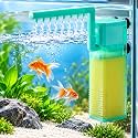 Nepall 3 in 1 Ultra Silent Water