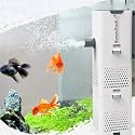 Vayinato Xiaoli XQP Series Multi-Function Submersible Filtration Pump (XQP-500F | 5W | 500L/h | Suitable for 2 Ft Tank)