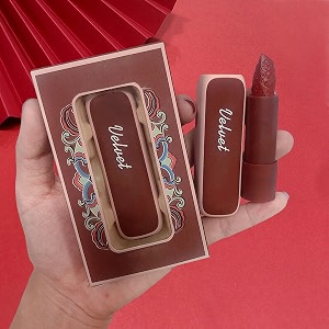 VBA Chinese Style Carved Pop Up Lipstick