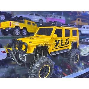 vbe 122 scale mercedes g class sport alloy car model with openable doors and pull back action with music amp lights effect diecast car toys colors as per stock