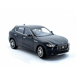 vbe 132 diecast model alloy maserati quattroporte metal pull back car with sound light openable doors  toy vehicles for kids gift colors as per stock