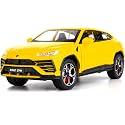 VBE Compatible for 1:32 Marcedes Benz E300l Toy Car Model, Diecast Collectible Pull Back Model Car with Sound and Light, Toy Gift Vehicles for Adults Kids Boys Girls?Black?