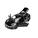 VBE Die-Cast Zinc Alloy 1:32 Scale NSX Acura with Openable Doors and Pull Back Action?Colors as Per Stock?