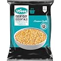 Vbeee Unpolished Toor/Arhar Dal Split - 1 Kg