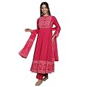 Vbuyz Women39S Cotton Floral Print Straight Stitched