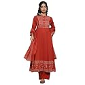 Vbuyz Women39S Cotton Floral Print Straight Stitched