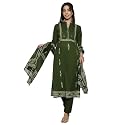 Vbuyz Women39S Cotton Floral Print Straight Stitched