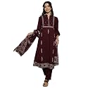 Vbuyz Women39S Cotton Floral Print Straight Stitched