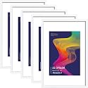 VCK 22.375 x 34 Poster Frame 5