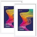 VCK 22.375 x 34 Poster Frame 2