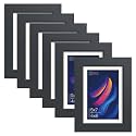 VCK 5x7 Picture Frame Set of 6