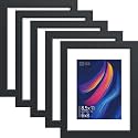 VCK 8.5 by 11 Picture Frame 5