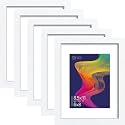 VCK 8.5 by 11 Picture Frame 5