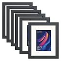 VCK 8x10 Picture Frame Set of 6