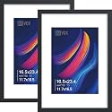 VCK A2 Frame 2 Pack Black Wood