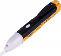 Vck Non-Contact AC Voltage Tester Alert Pen Volt Test Meter Detector Sensor 90~1000V Digital Voltage Tester