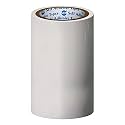 VCR Flex Adhesive Tape Black Waterproof - 1.52 Meters Length - 48mm / 02" Width - 1 Roll Per Pack - Seal Repair Tape - Strong Adhesive - Stops Leakage Kitchen Sink
