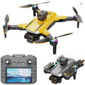 VD Enterprise Tempered Glass Guard for GT8 Camera Drone 5G Obstacle Avoidance Brushless Motor Screen Remote WiFi Dronea (Pack of 2)